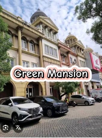 Ruko Green Mansion Daan Mogot Pesing Kondisi Baru Blm Terpakai Ruko Green Mansion Daan Mogot Pesing Kondisi Baru Blm Terpakai