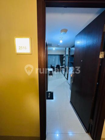 Apartemen U Residence Supermall Karawaci 