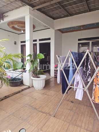 Perumahan Pinang Griya Ciledug Harga Dibawah Pasaran