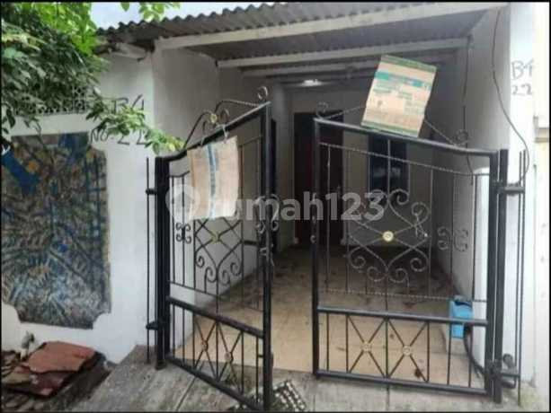 Perumahan Villa Tomang Baru Dua Kutabumi Tangerang