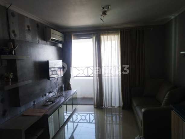 Apartemen Green Central City Gajah Mada 