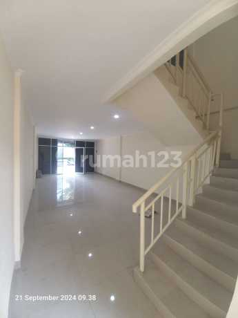 Ruko Villa Grand Tomang 2 Lantai Full Renov