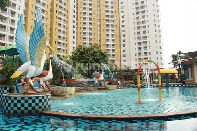 Apartemen Dijual Nego Sampai Jadi Di Tanah Tinggi Serpong