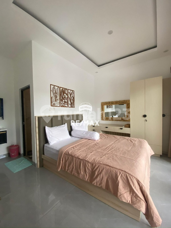 For Sale 3 Bedrooms Villa - Taman Penta Jimbaran For Sale 3 Bedrooms Villa - Taman Penta Jimbaran