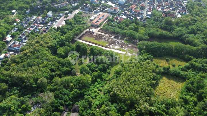 Dijual - Tanah Kavling Pondok Kampial Permai, Bali Dijual - Tanah Kavling Pondok Kampial Permai, Bali