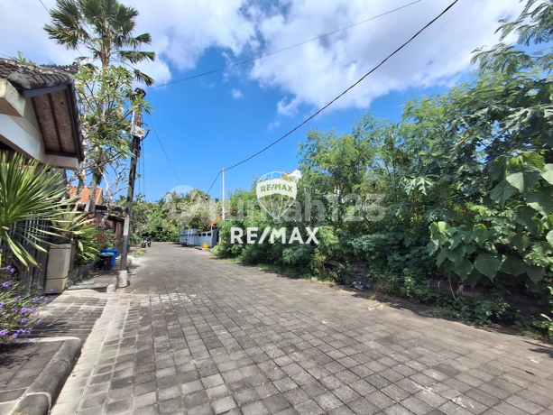 Dijual Tanah Global - Taman Nuansa Tjampuhan, Pering, Gianyar Dijual Tanah Global - Taman Nuansa Tjampuhan, Pering, Gianyar