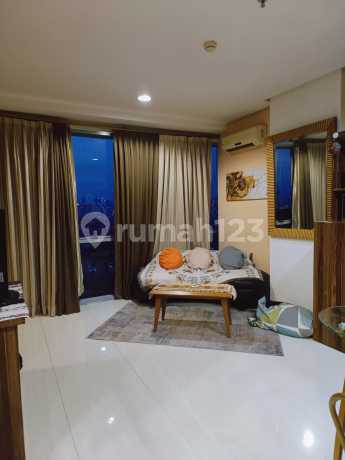 Disewakan / Dijual Apartemen Studio The Mansion At Kemang Jakarta Selatan Disewakan / Dijual Apartemen Studio The Mansion At Kemang Jakarta Selatan