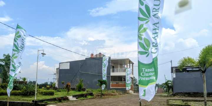 Promo agustusan tanah dekat gerbang tol akses mobil