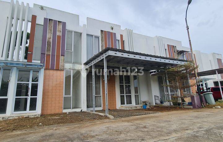 Sisa 1 Unitrumah Barutype 60 , Luas Tanah 98 M22 Lantai, 2 Kamar Tidur, 1 Kamar Mandidalam Perumahan Di Sako Baru, Kentenstrategis :3 Menit Ke Indogrosir10 Menit Ke Bandara Smb Ii10 Menit Ke Pasar Perumnas Sako15 Menit Ke Simpang Patal / Golffasilitas :pd