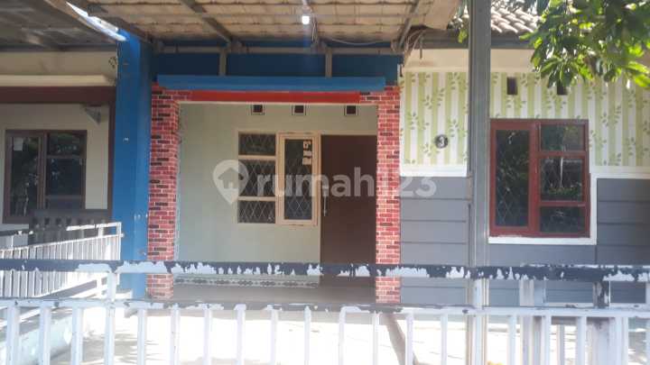 Hunian Harga Miring Puri Hijau Regency Akses Tol Hunian Harga Miring Puri Hijau Regency Akses Tol