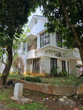 Dijual Rumah Luas Hook Depan Taman Boulevard Bintaro Jaya Sektor9 Dijual Rumah Luas Hook Depan Taman Boulevard Bintaro Jaya Sektor9
