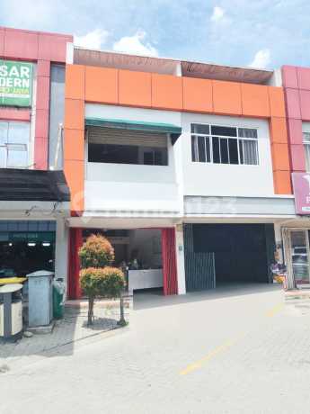 Ruko Pasar Modern Bintaro Ruko Pasmod Sektor 9 Ruko Pasar Modern Bintaro Ruko Pasmod Sektor 9