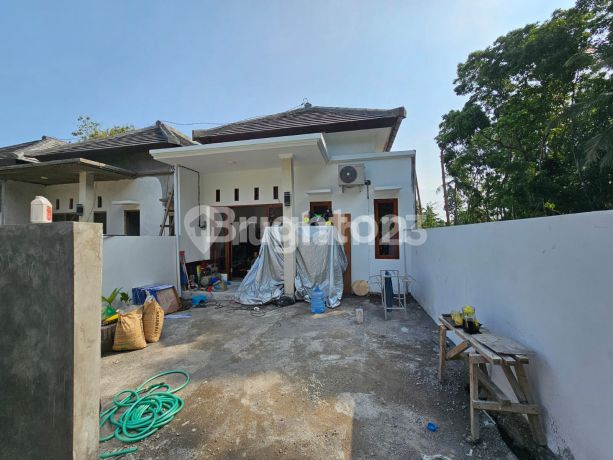 Griya Taman Ayu Selingsing, Affordable Housing in Tabanan
