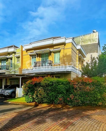 Gadingserpong Cluster Favorit