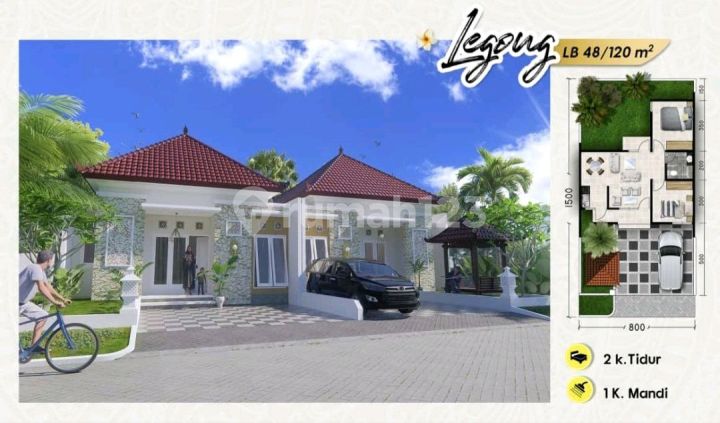 Special Price Promo Rumah di Beranda Bali Payon Amartha Special Price Promo Rumah di Beranda Bali Payon Amartha