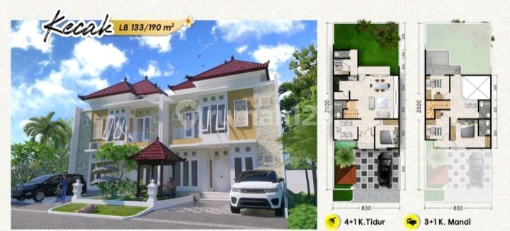 Beranda Bali Payon Amartha Investasi Yang Tidak Merugi