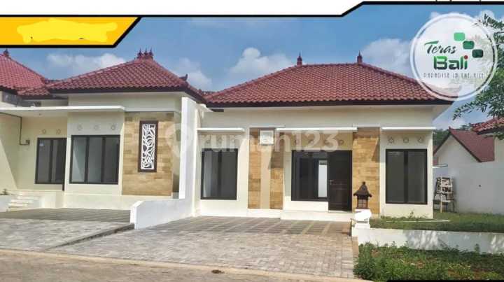 Dekat Kampus Amni 2 Rumah Nuasa Bali Gratis Pajak Dan Biaya Notar Di Teras Bali