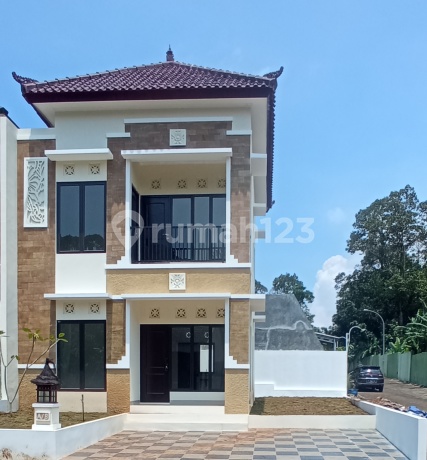 Rumah 2 Lantai Harga Terjangkau Dekat Citraland Bsb City Semarangby Prabowo Siswanto Property Rumah 2 Lantai Harga Terjangkau Dekat Citraland Bsb City Semarangby Prabowo Siswanto Property