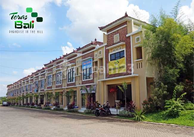 Ruko 2 Lantai Lokasi Strategis Di Perumahan Teras Bali Mijen Semarang Ruko 2 Lantai Lokasi Strategis Di Perumahan Teras Bali Mijen Semarang