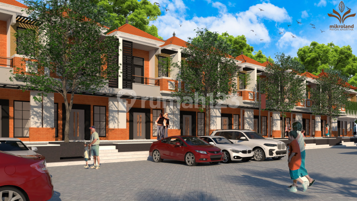 DI JUAL RUKO TIPE 60/120m2 ( 2 LANTAI ) | BERANDA BALI PAYON AMARTHA SEMARANG | PROMO HARGA PERDANA DI JUAL RUKO TIPE 60/120m2 ( 2 LANTAI ) | BERANDA BALI PAYON AMARTHA SEMARANG | PROMO HARGA PERDANA