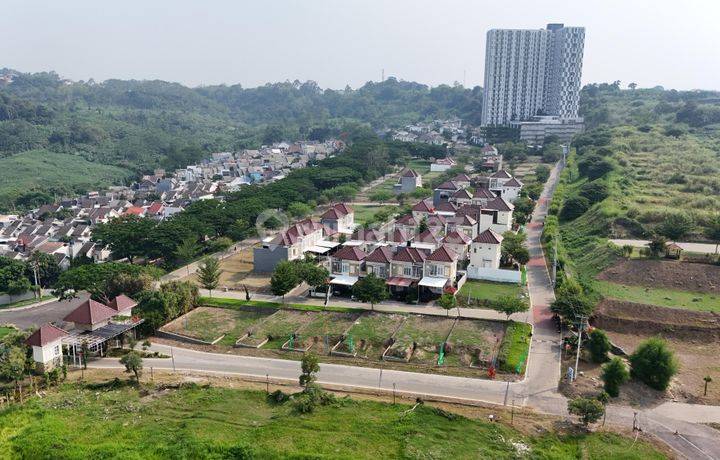 Dijual Rumah Dengan Posisi Hook View Laut Dan Dekat Dengan Gate Di Beranda Bali Payon Amartha Ngaliyan Semarang | All In 10 Juta | Sertifikasi Ready Di Blok A1