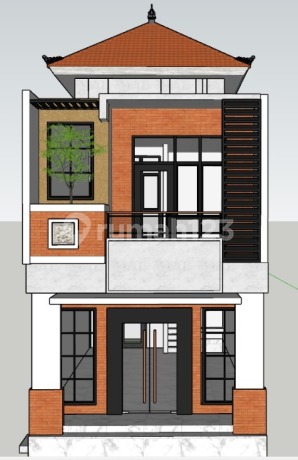 Ruko TAMAN NIAGA PERUMAHAN BERANDA BALI PAYON AMARTHA, NGALIYAN