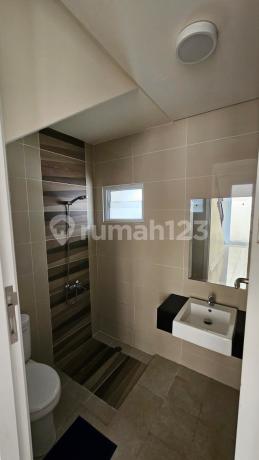 DIJUAL RUMAH BAGUS SIAP HUNI BERADA DI CLUSTER ROSSINI  