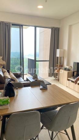 For Sale Apartment Marigold Tower 1 Navapark BSD For Sale Apartment Marigold Tower 1 Navapark BSD