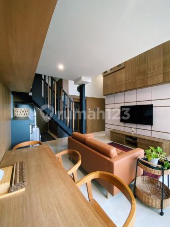 Dijual Yukata Suites Paling Murah Dibawah PPJB