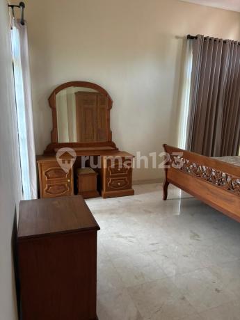 Rumah Furnished Bagus Rumah Furnished Bagus