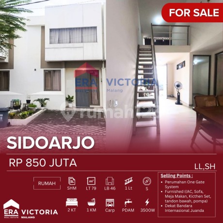 Dijual Rumah Minimalis Modern Siap Huni di Tengah Kota Dekat dengan Fasilitas Umum Dijual Rumah Minimalis Modern Siap Huni di Tengah Kota Dekat dengan Fasilitas Umum