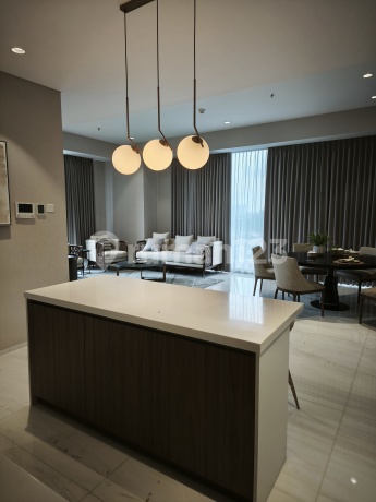 Apartemen Brand New Exclusive Unit Private Lift Saumata Alam Sutera Apartemen Brand New Exclusive Unit Private Lift Saumata Alam Sutera