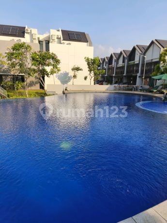 Dijual Rumah Cluster Leonora At Symphonia Gading Serpong Tangerang Dijual Rumah Cluster Leonora At Symphonia Gading Serpong Tangerang