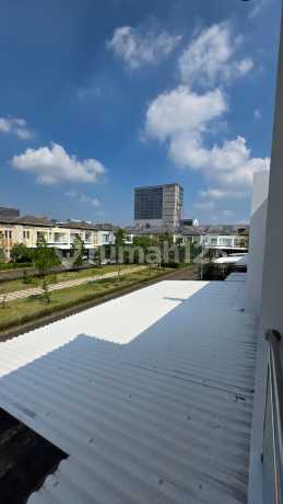 Dijual Rumah Depan Taman Cluster San Lorenzo Gading Serpong Tangerang Dijual Rumah Depan Taman Cluster San Lorenzo Gading Serpong Tangerang