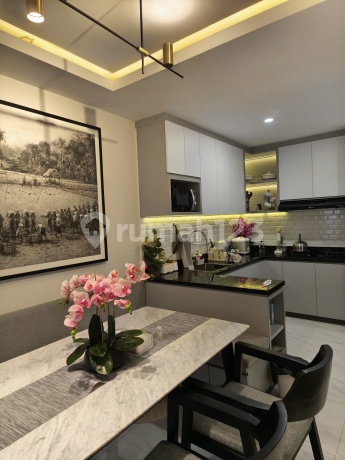 Rumah Hook Full Furnish Cluster Rossini Shymphonia Gading Serpong Rumah Hook Full Furnish Cluster Rossini Shymphonia Gading Serpong