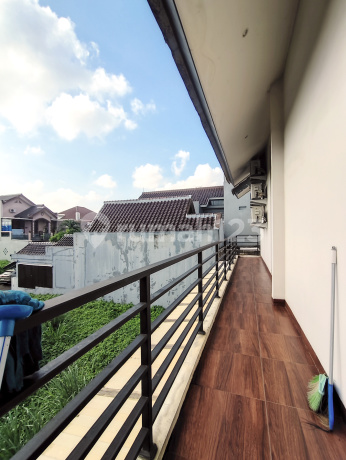 For Sale Cluster House Taman Permata Millenium Karawaci Tangerang For Sale Cluster House Taman Permata Millenium Karawaci Tangerang
