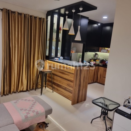 Rumah Full Furnished Cluster Rossini Symphonia Gading Serpong Rumah Full Furnished Cluster Rossini Symphonia Gading Serpong