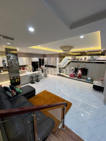 Dijual Rumah Cluster Menaggio Illago Gading Serpong Tangerang Dijual Rumah Cluster Menaggio Illago Gading Serpong Tangerang