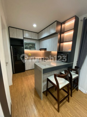 Dijual Rumah Full Furnished Cluster Rossini Type Premium Gading Serpong Tangerang Dijual Rumah Full Furnished Cluster Rossini Type Premium Gading Serpong Tangerang