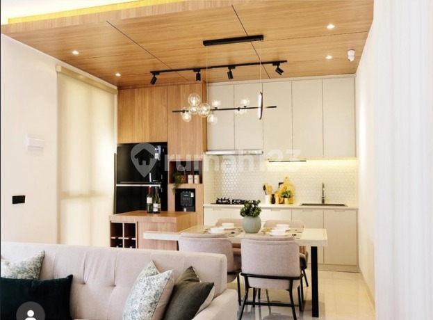 Dijual Rumah Furnished Interior Cluster Amata The Mozia BSD City Tangerang Dijual Rumah Furnished Interior Cluster Amata The Mozia BSD City Tangerang