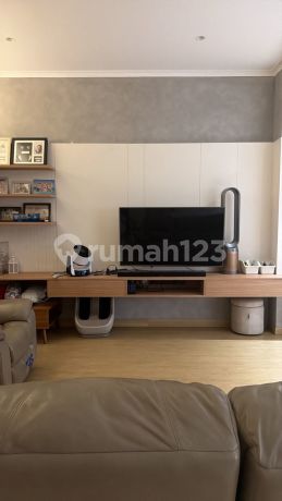 Dijual Rumah Semi Furnished Cluster Il Lago San Lorenzo Gading Serpong Dijual Rumah Semi Furnished Cluster Il Lago San Lorenzo Gading Serpong