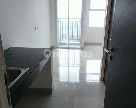 Murah Meriah Cakep sebelah Stasiun Cisauk Apartemen