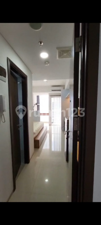 Pacific Garden Alam Sutera Apartment - Syl