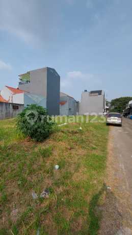 Dijual 9 Unit Kavling Gandeng Cluster Taman Ubud Kencana Lippo Karawaci - MS