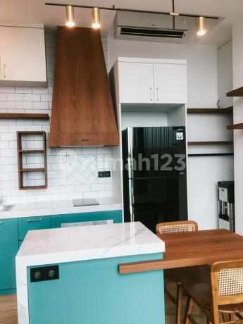 Fairview House Lippo Village - SYL