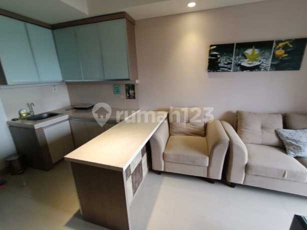 Apartemen Skyline Gading Serpong - Ml Apartemen Skyline Gading Serpong - Ml