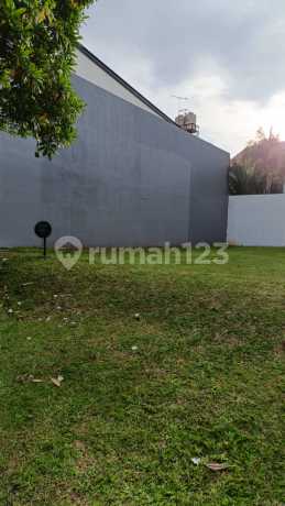 Kavling di Gading Serpong Pondok Hijau Golf Cluster Sapphire - Syl