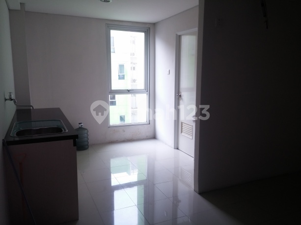 Apartemen Murah sekitaran Lippo Karawaci - AN
