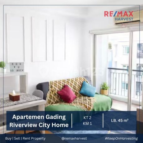 Disewakan Penthouse City Home Moi Tower Miami Bay Depan Lobby 6 Mall Of Indonesia!! Luas 45M2 Hanya 80Jt/Thn!! Kelapa Gading Jakut Disewakan Penthouse City Home Moi Tower Miami Bay Depan Lobby 6 Mall Of Indonesia!! Luas 45M2 Hanya 80Jt/Thn!! Kelapa Gading Jakut