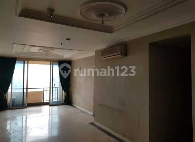 Dijual Bu ! Apartemen Red Top Pasar Baru 106M² Hanya 1.5M !! (Al004) Dijual Bu ! Apartemen Red Top Pasar Baru 106M² Hanya 1.5M !! (Al004)